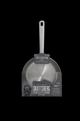 Stainless Steel Fry Pan 24 cm