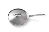 Stainless Steel Fry Pan 28 cm