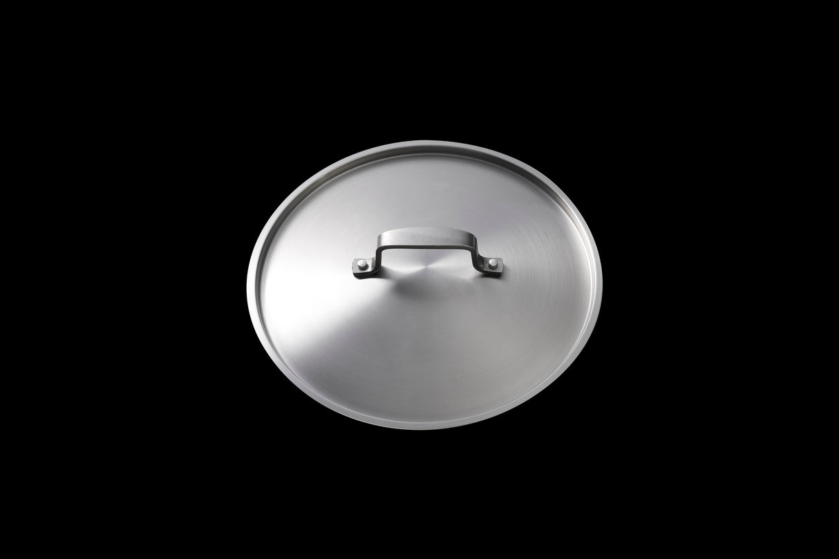 Stainless Steel Lid 28cm