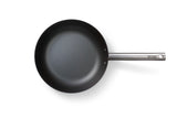 Carbon Steel Fry pan 28 cm