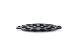 Cast Iron Dutch mini pancakes pan