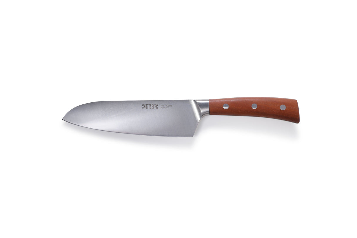 Santoku Knife 17cm