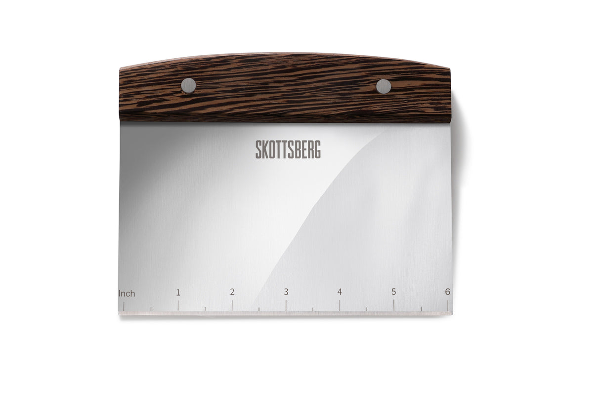 Bench Scraper