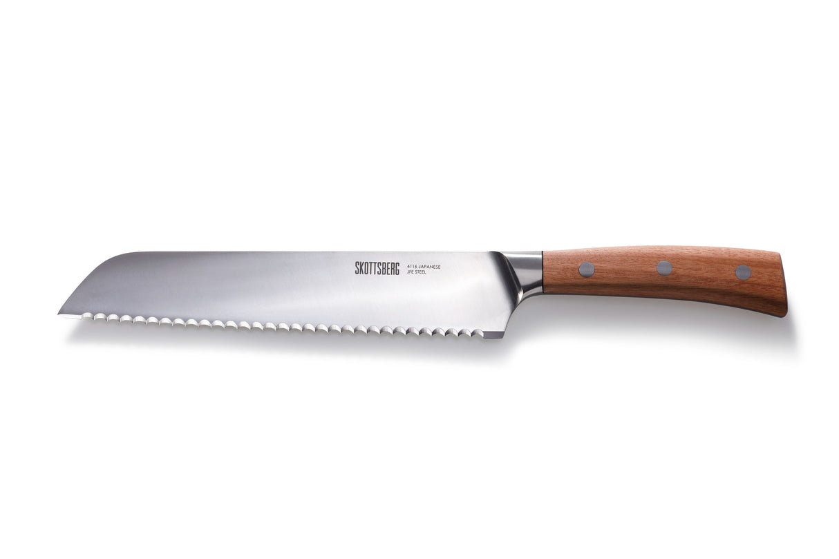 Bread Knife 20cm