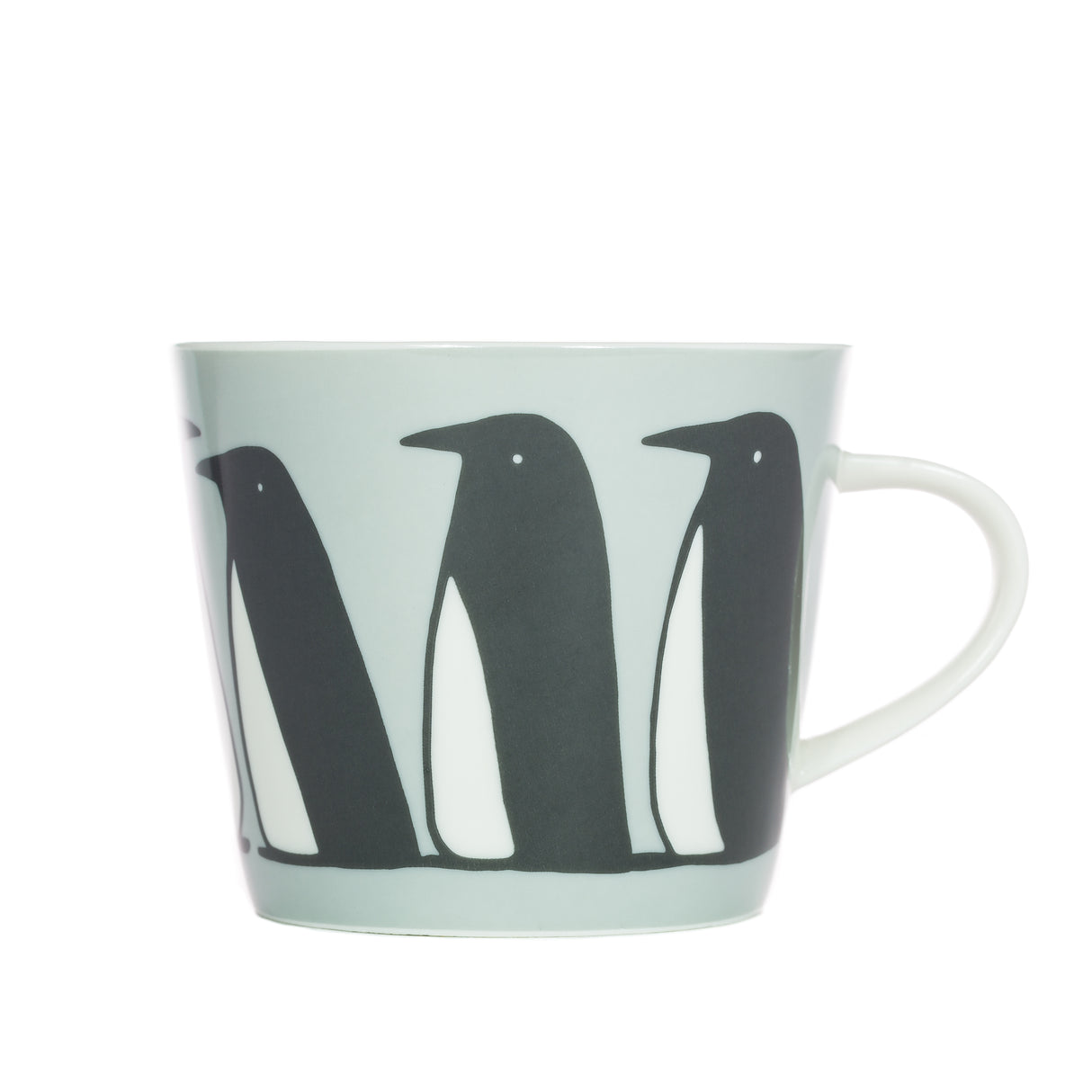 Scion Living Mug Pedro Penguin - Ice