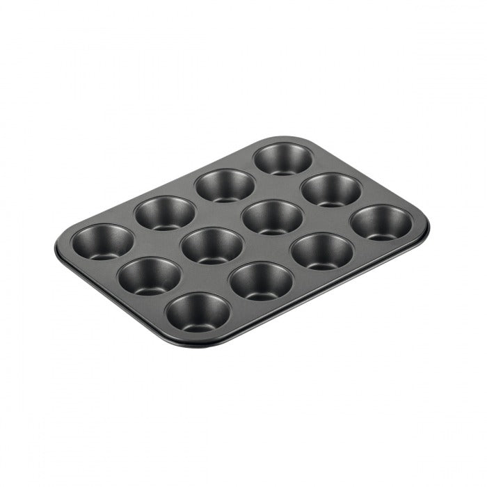 12 Muffins Pan Delicia