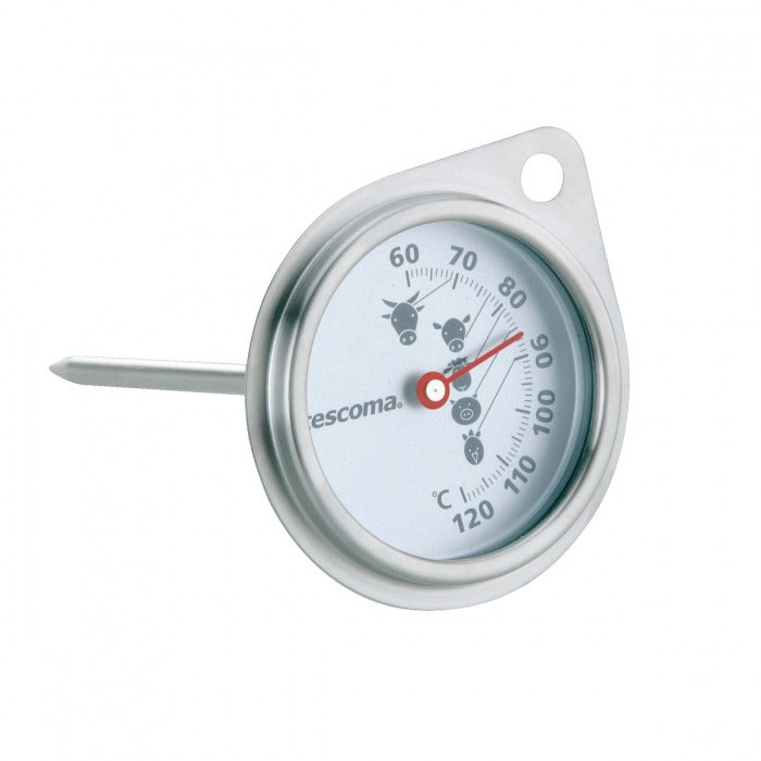 Baking Thermometer Gradius