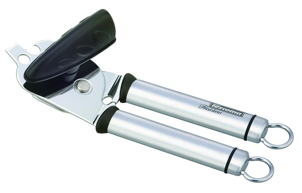 Can Opener President