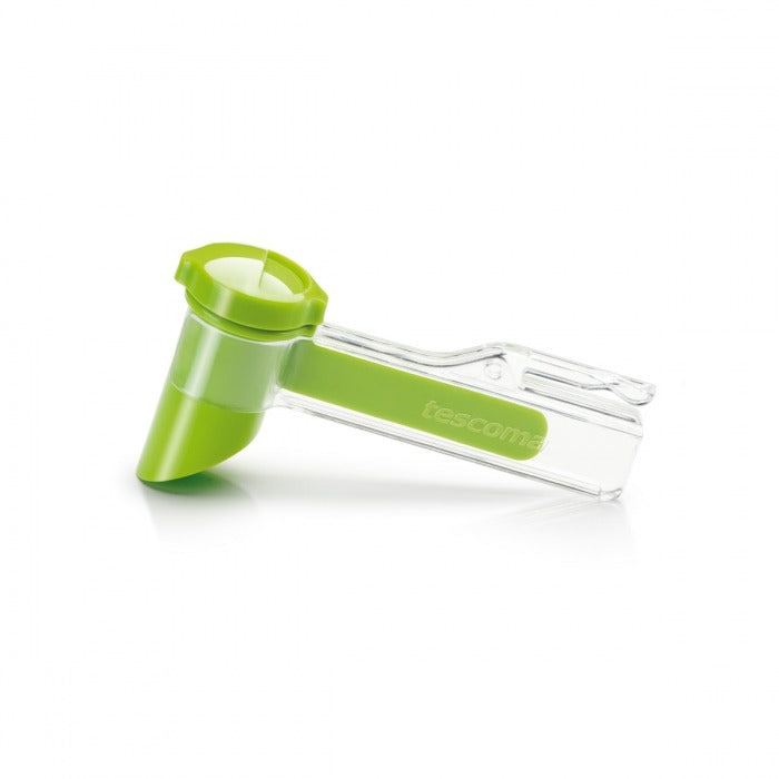 Dispensing Closures For Spice Bag  6 Pcs Season