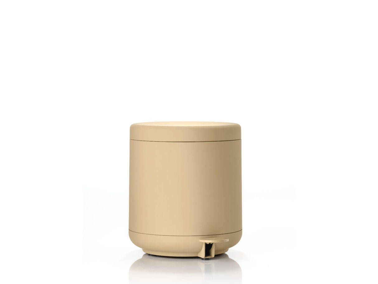 Pedal Bin Ume Warm Sand