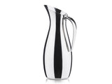 Pitcher Rocks 1.7 l  Polished Steel