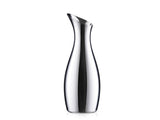 Pitcher Rocks 1.0 l Polished Steel