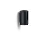 Toilet paper storage for wall Rim D13x21 Black