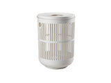 Laundry Basket Ume 54 cm Soft Grey