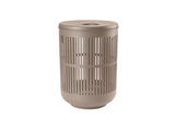 Laundry Basket Ume 54 cm Taupe