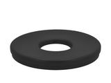 Lid for laundry basket Ume Black