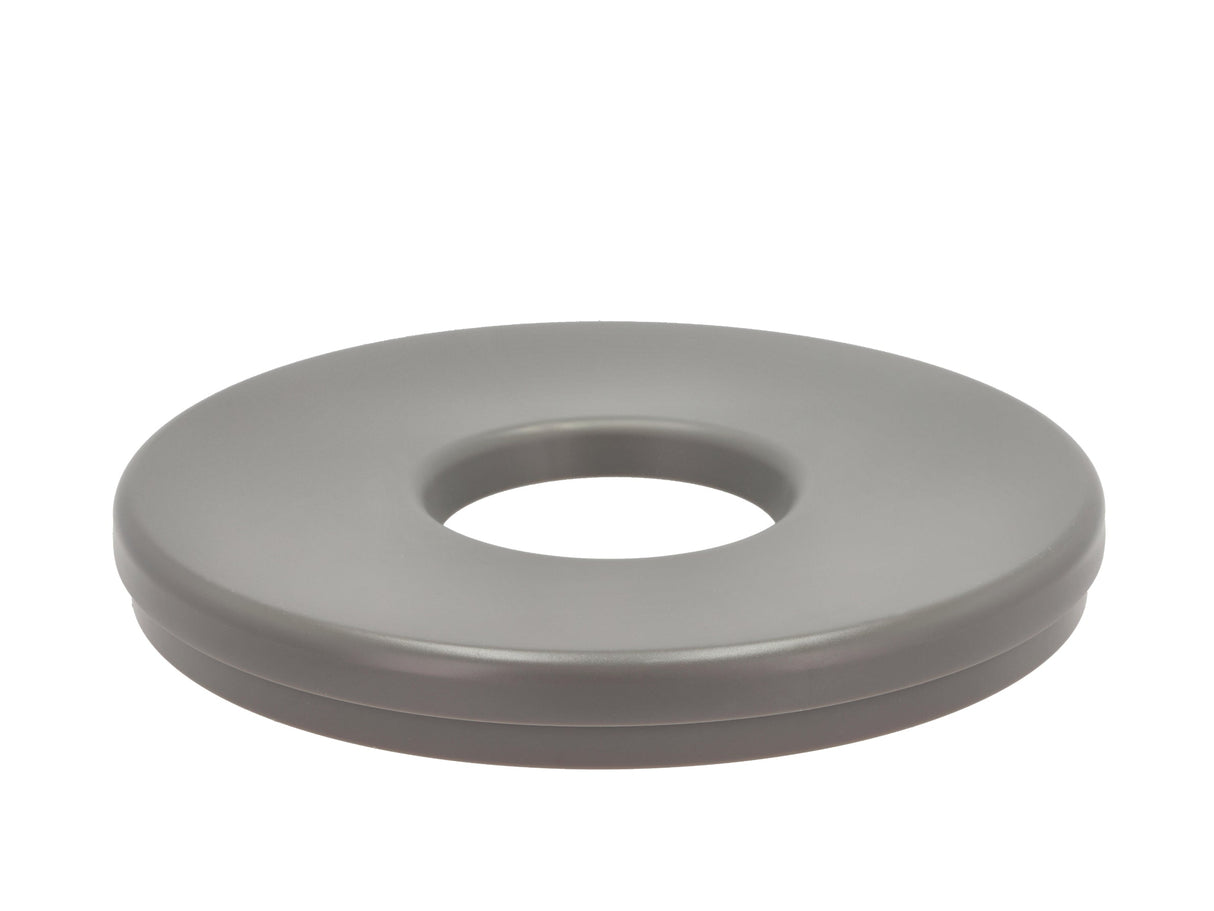 Lid for laundry basket Ume Grey