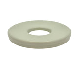 Lid for laundry basket Ume 40 x 4 5 cm Eucalyptus