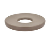 Lid for laundry basket Ume Taupe