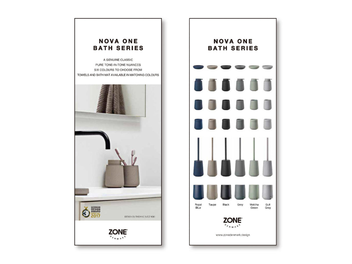 Product Sign Retail EN Nova One