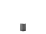 Toothbrush mug Nova Grey