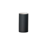 Toothbrush Mug Solo Black