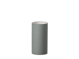 Toothbrush Mug Solo Grey