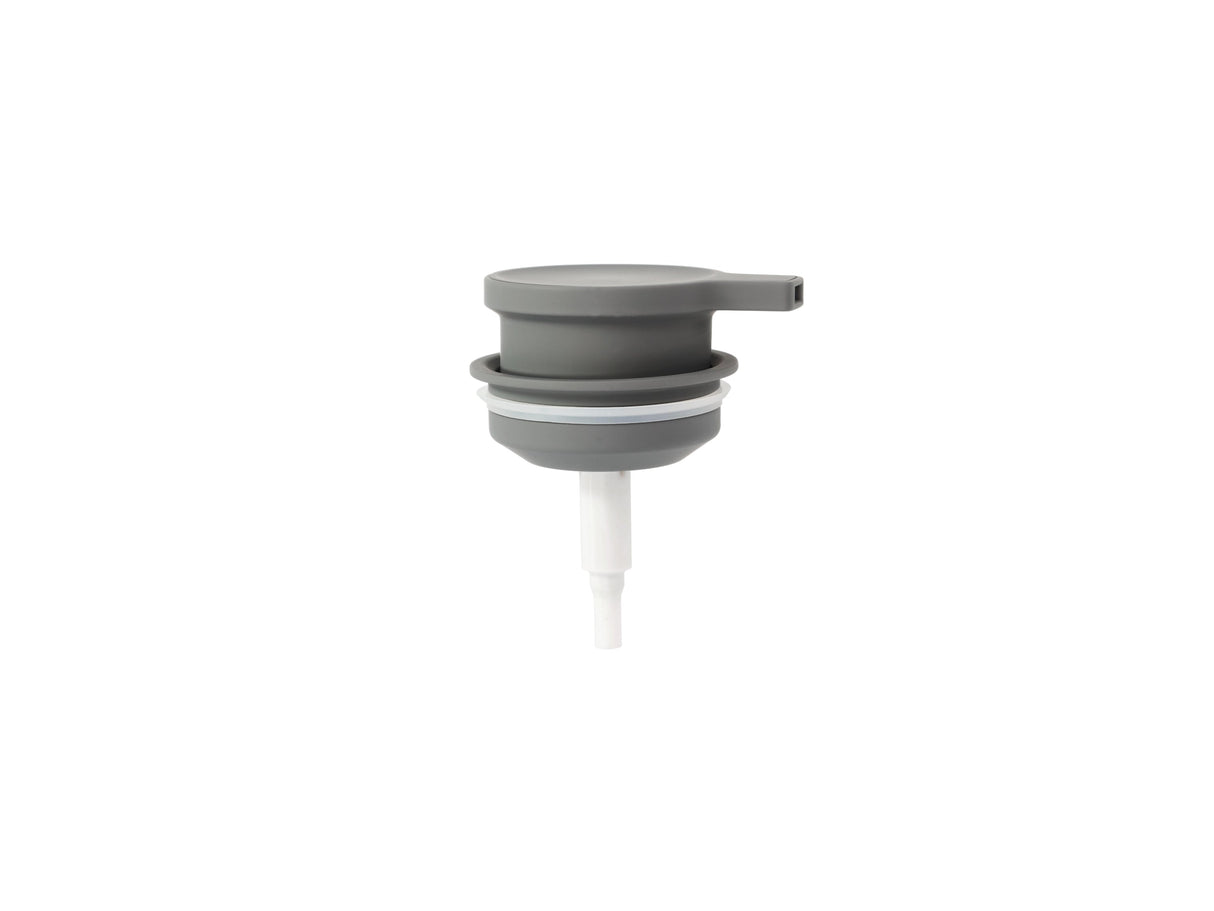 Pump Karma Grey