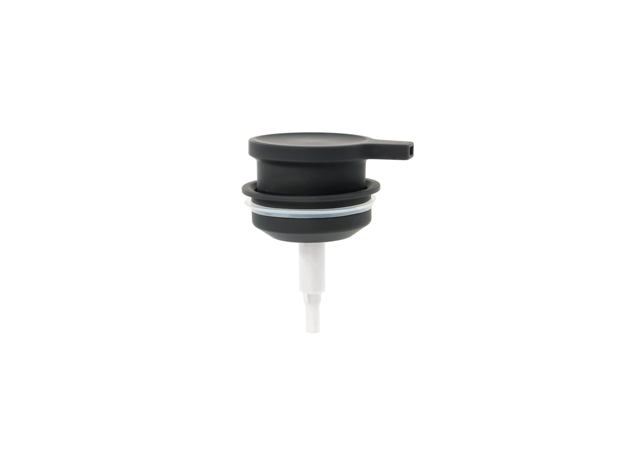 Pump Karma Black