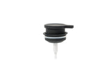 Pump Karma Black