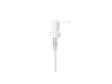 Pump White Solo