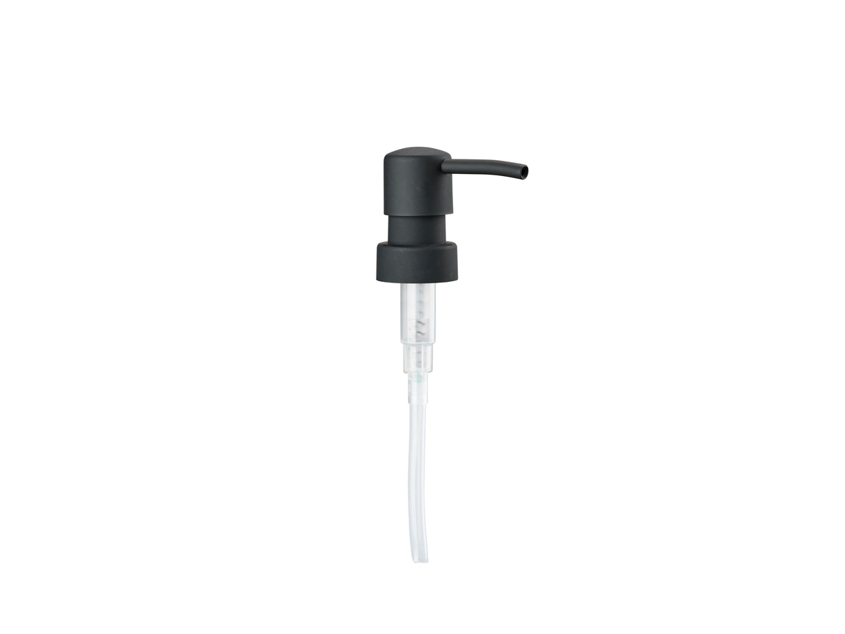 Pump Black