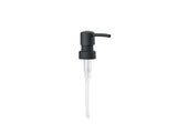 Pump Black