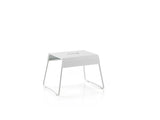 Stool 27.5 cm A-Stool Soft Grey