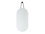 Wall mirror A-Wall Mirror Black