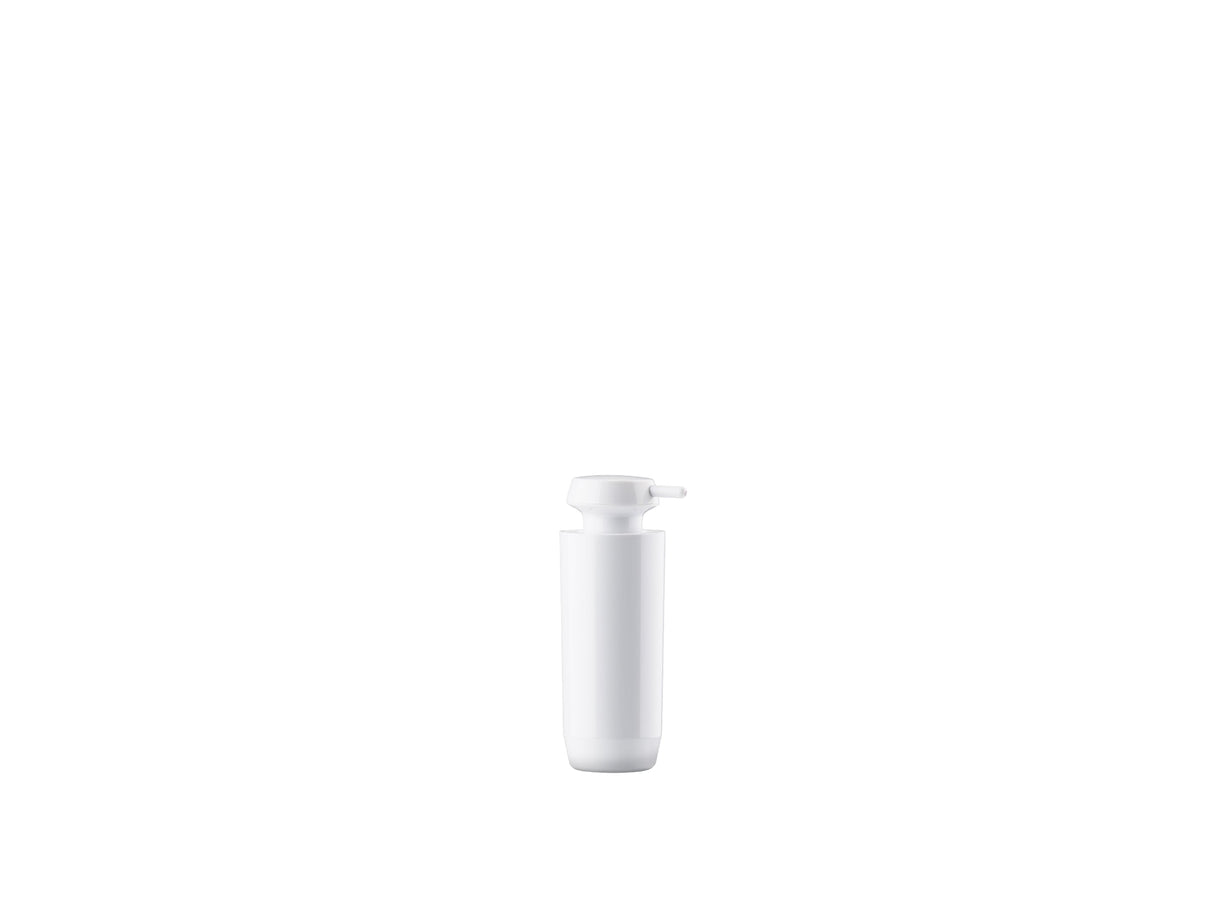 Soap Dispenser Suii White H17,5