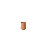 Jar with lid Nova One 290 ml Mandarin