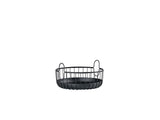 Basket Inu 22 x 8 cm Black