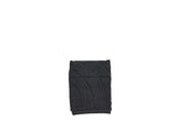 Towel Time 50x70 Black