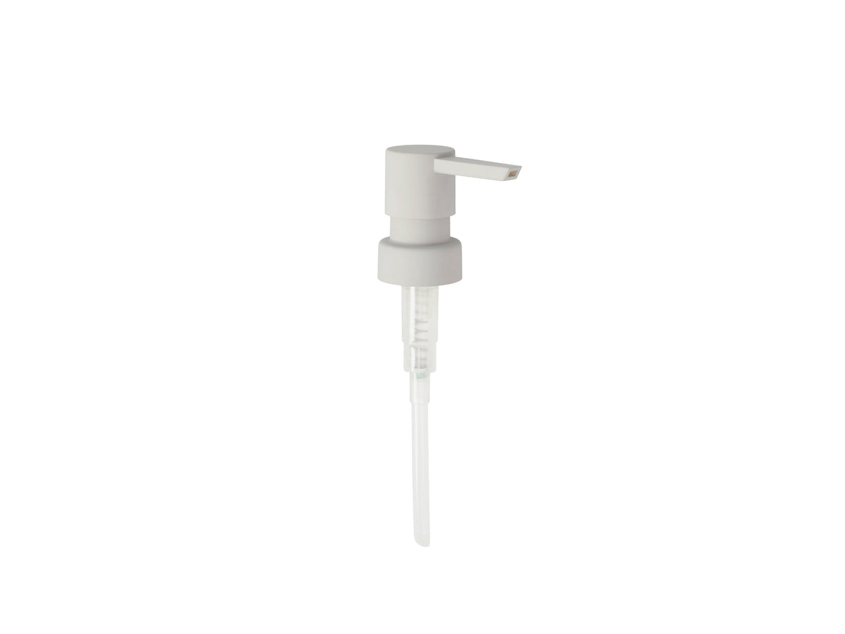 Pump Solo Soft Grey