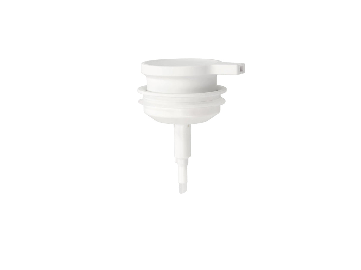 Pump Karma White