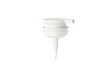 Pump Karma White