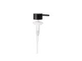 Pump Sensu Black