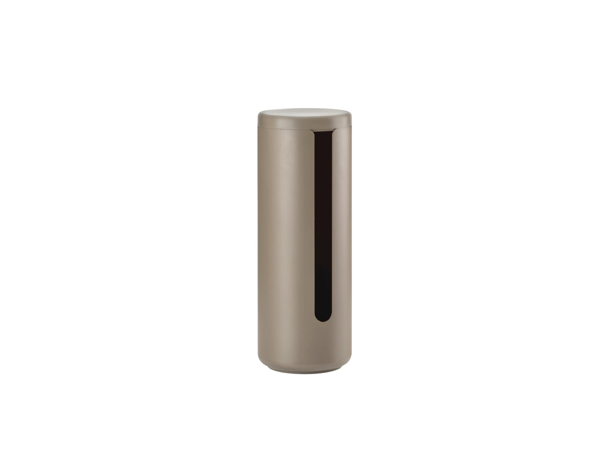 Toilet paper storage Ume Taupe