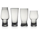 Beer glasses 4 pcs