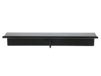 Coat rack A-Coat Rack 80 x 21.5 x 14.8 cm Black