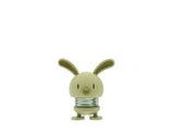 Hoptimist Soft Bunny S Olive