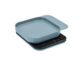 Kitchen scale Mensura Dusty Blue