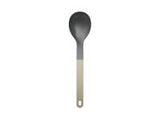 Serving spoon NEW Optima 29 cm Humus Nylon