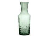 Water carafe Sorrento 1 liter Green